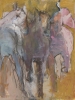 Three Horses